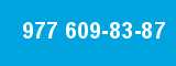 977 609-83-87